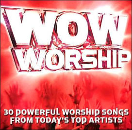 Wow worship (red)