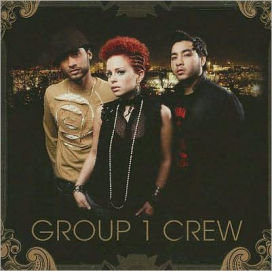 Group 1 crew