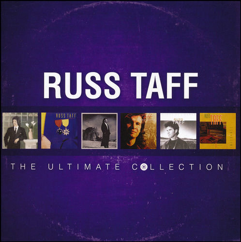 Ultimate collection, the