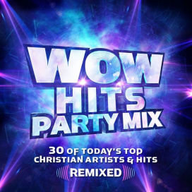 Wow hits party mix