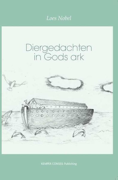 Diergedachten in Gods ark