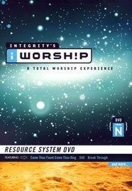 Iworship resource system n