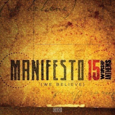 Manifesto - we believe