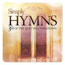 Simply hymns