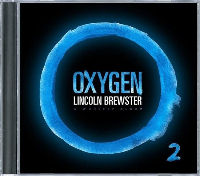 Oxygen