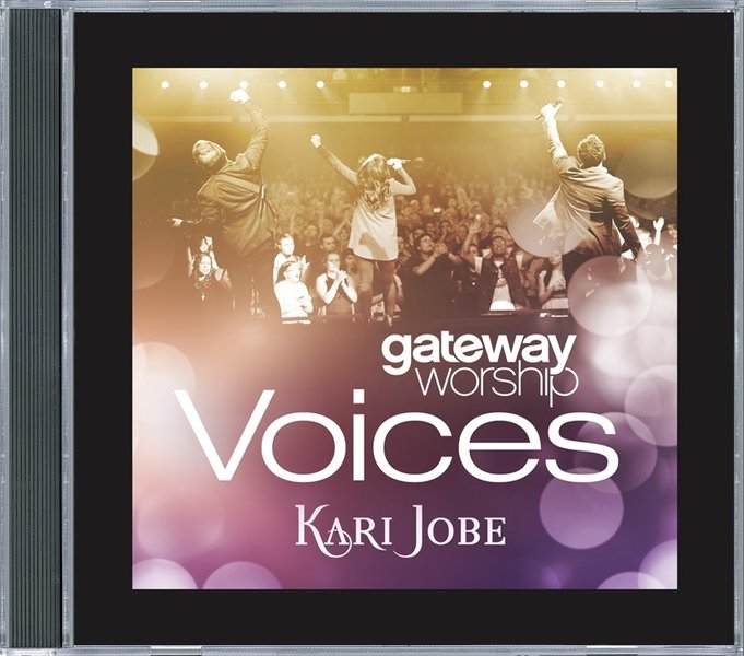 Voices: Kari Jobe