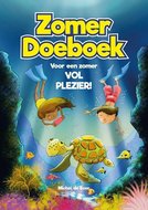 Zomer Doeboek