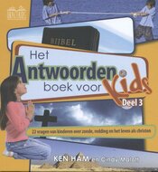 Het antwoordenboek voor kids deel 3