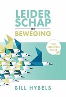 Leiderschap in beweging