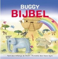 Buggy Bijbel