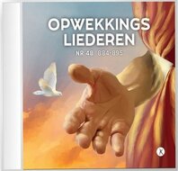 Opwekking 48 cd