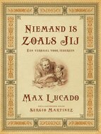 Niemand is zoals jij (Lucado)