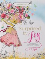 Surprised by joy Kleurboek voor volwassenen