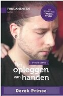 Het opleggen van handen