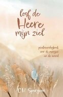 Loof de Heere mijn ziel