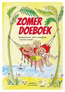 Zomerdoeboek