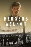 Nergens welkom