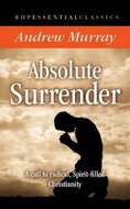 Absolute surrender