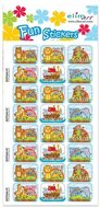 Stickers Noah's Ark