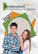 Breinkrakers junior - deel 2