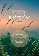 Posterkalender 2025 A4