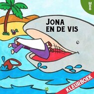 Jona en de vis