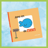 Jona en de vis