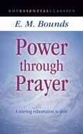 Power through prayer