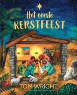 Het eerste Kerstfeest