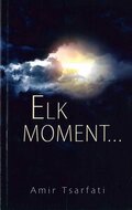 Elk moment