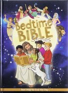 Bedtime Bible stories