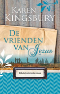 De vrienden van Jezus