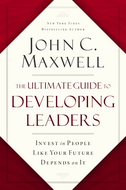 The ultimate guide to developing leaders