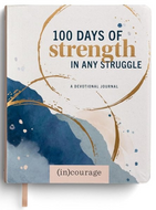 100 days of strength in any struggle