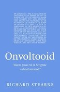 Onvoltooid