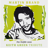 Keith Green tribute