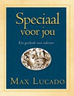 Speciaal voor jou - cadeauboek