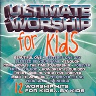 Ultimate worship for kids