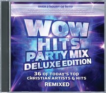 Wow hits party mix deluxe