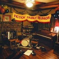 Fiction family reunion