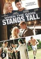 When the game stands tall DVD