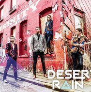 Desert Rain