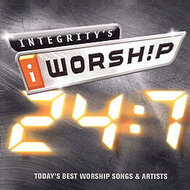 Iworship 24:7