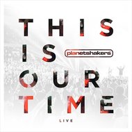 This is our time CD