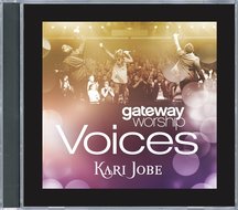 Voices: Kari Jobe