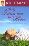 Hoe je Gods stem kunt horen