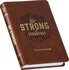 Be strong and steadfast 366 Devotions for men