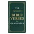 199 Favorite Bible verses for Graduates