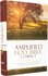 Amplified Compact Bible hardcover