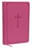 NKJV Deluxe Gift Bible roze